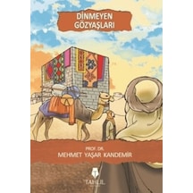Dinmeyen Gözyaşları - Ezjı-728477