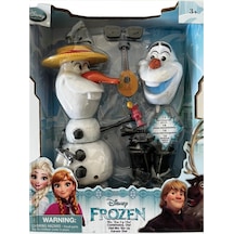 Dc Frozen 1h163231 Mix Em Up Olaf Diğer