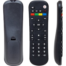 Fully Kr Multıbox Fundroıd-sencrom-expat-redsky-redlıne Androıd Uydu Kumandası A-23p