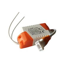 Cata Driver Ct-2516 8w - 18w Slim Panel