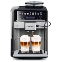 Siemens EQ.6 Plus TE655203RW Tam Otomatik Kahve Makinesi