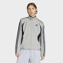 Adidas Kd5856 Teamgeıst Tt Erkek Eşofman Üstü Gri