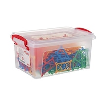 Miniature Puzzle Küçük Kutu 240 Parça