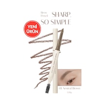 03 Neutral Brown