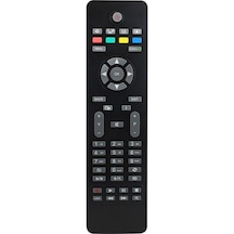 Regal Uyumlu Le22F4000 Led Tv Kumanda