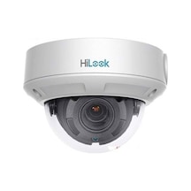 Hilook IPC-D620H-Z 2 MP 2.8-12 MM Motorize Lensli 30 M Dome IP Güvenlik Kamerası Hilook IPC-D620H-Z 2 MP 2.8-12 MM Motorize Lensli 30 M Dome IP Güvenlik Kamerası