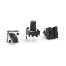 Dip Switch 6x6x8 Mm Buton