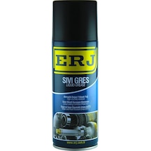 Erj Sıvı Gres Süper Koruma 400 Ml