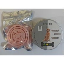 Collar Etkili Köpek Pire Tasması