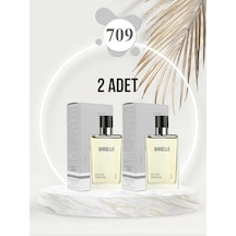 Bargello 709 Parfüm Erkek Edp Oriental 50 Ml 2 X Adet Diğer