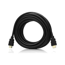 7m Hdmı V1.4 3d, 4k Ve Ağ Destekli Hdmı Kablo Dk-hd-cv14l700 Standart
