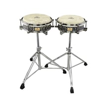 Tycoon Agile 11''+11,75'' Travel Conga Seti Agıleset2
