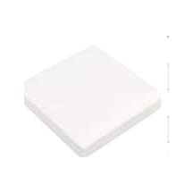 Horoz Carla / Sq-36 Sıva Üstü Led Kare Armatür 7000K Beyaz Kasa Beyaz