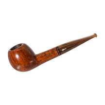 Şahin Kuyruklu Yıldız 502 9mm. Filtreli Akrilik Saplı Pipo 238451