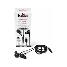 Akg Hd Stereo Kulaklık Typc Extra Premium Diğer