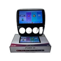 Honda Crv 1997-2001 Forx 2-32 Yeni Seri İşlemcili Pro Oem Multimedia