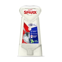 Asperox Sparx Aloe Veralı Sıvı Bulaşık Deterjanı 650 Ml 4 Adet