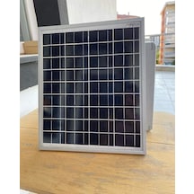 Yakalatr Güneş Enerji Solar Aydınlatma Seti