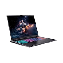 Acer Nitro 18 AN515-58-796H NH.QYFEY.001A002 AI 9-365 16 GB 2 TB SSD RTX5070ti 18" Dos WQXGA Dizüstü Oyuncu Bilgisayarı