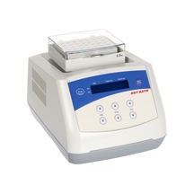 Allsheng MK-10 Blok Isıtıcı - İnkübatör 35x2.0ml Blok Dahil