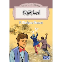 Dünya Çocuk Klasikleri Dizisi Küçük Lord - Rxlu-589875