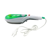 Maiyame Buharlı Taşınabilir El Ütüsü - Mini Askılı Elektrikli Ütü Makinesi Ev Tipi Steam Brush
