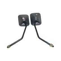 Honda Kinetic Ayna Lumax Takım Nh033