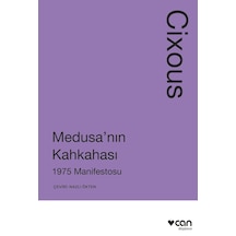 Medusa Nın  Kahkahası