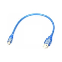 Arduino Usb Güç Power Kablosu