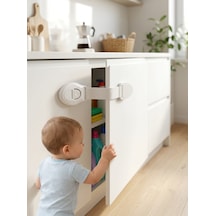 Dolap - 515 - Ve - Shophnrl - Çekmece Kilidi