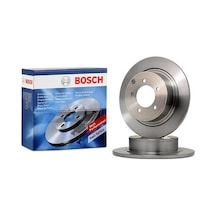 Hyundai Elantra 1.6 2006-2013 Bosch Arka Disk 2 Adet