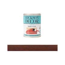 Hickson Decor Ultra Aqua Ws Su Bazlı Dış Cephe Vernik 1lt - Creol