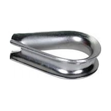 Radansa Buata Galvanizli 3 Mm 5 Adet
