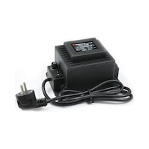 Mervesan 220/110V 250Watt Vac Dönüştürücü Oto Transformatör