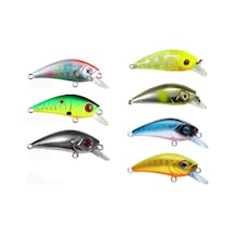 Usami The Tiny Tough 35F-SR 2.4 G Maket Balık
