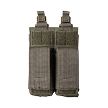 5.11 Flex DBL Pistol CVR POuch (İkili) | Ranger Green