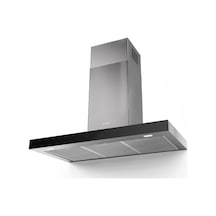 Faber Stilo Glass Smart A60 60 CM Duvar Tipi Davlumbaz