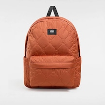 Vans Vn000h4wc9j1 Old Skool Backpack Turuncu