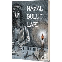Hayal Bulutları - Metin Baytok - Herdem Kitap