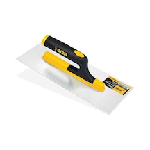 Sgs Alçı Malası Kauçuk Saplı 35 Cm Ergonomik Tasarım