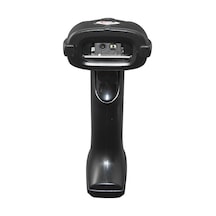 Sunlux Xl-9221b 2d Karekod Kablosuz Barkod Okuyucu + Wıfı Usb Don