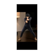 Jujutsu Kaisen Meguni Fushiguro Figür 20 Cm