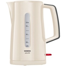 Siemens TW3A0107 1.7 LT Su Isıtıcı Kettle