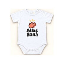Beyaz - Alkış Bana