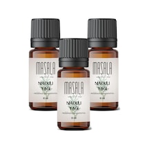 Masala Saf Niaouli Yağı Nioli Niaouli Oil 3 x 10 ML