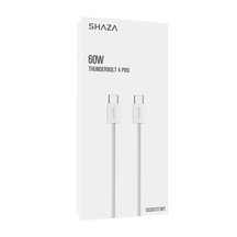 Shaza  Sarım Apple Uyumlu iPhone Type-c To Type-c Kablo