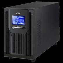 Fsp Champ1k 1kva Online Ups 2x9a Akü