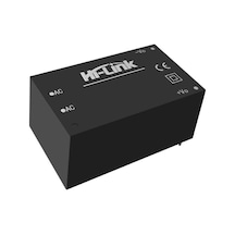 Hlk-30m09c Ac 220v - Dc 9v 30w Pcb Tipi Voltaj Dönüştürücü