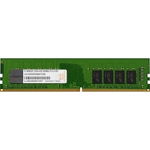 Longline LNGDDR42666DT/4GB 4 GB DDR4 2666 MHz CL19 Ram