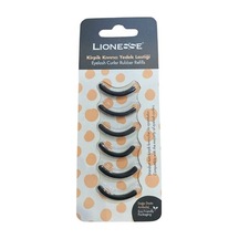 Lionesse Kirpik Kıvırıcı Yedek Lastiiği 803